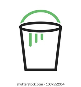 Paint Bucket Icon