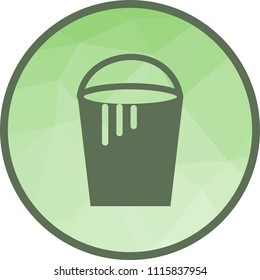 Paint Bucket Icon
