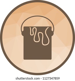 Paint Bucket Icon