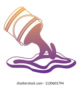 paint bucket icon