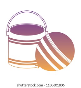 paint bucket icon