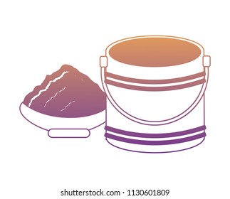 paint bucket icon