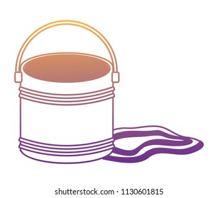 paint bucket icon
