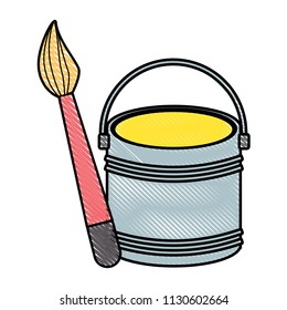 paint bucket icon