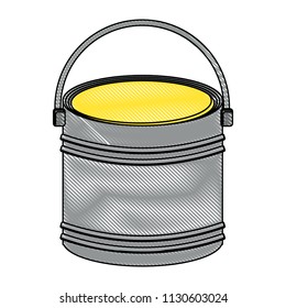 paint bucket icon