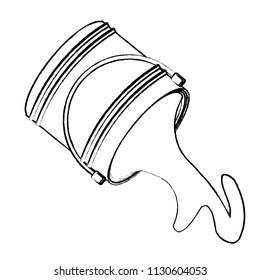 paint bucket icon