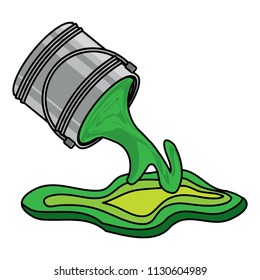 paint bucket icon