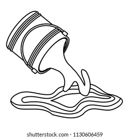 paint bucket icon