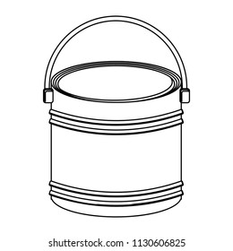paint bucket icon