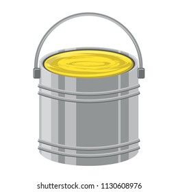 paint bucket icon