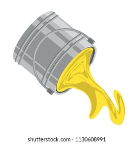 paint bucket icon