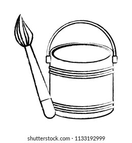 paint bucket icon