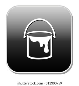 paint bucket icon