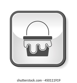 paint bucket icon
