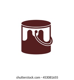paint bucket icon