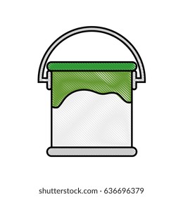 paint bucket icon