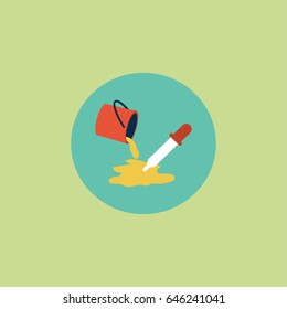 paint bucket icon