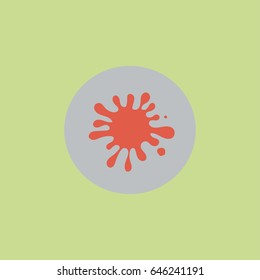 paint bucket icon