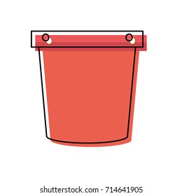 paint bucket icon 