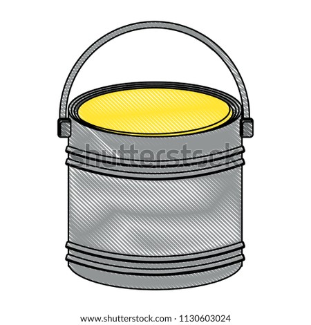 paint bucket icon