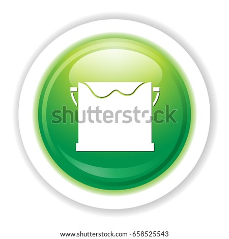 paint bucket icon