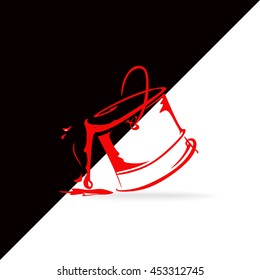paint can