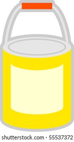 paint can
