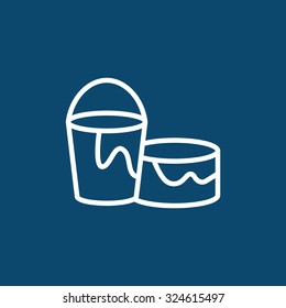 paint can icon