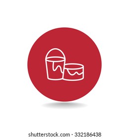 paint can icon