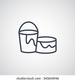 paint can icon
