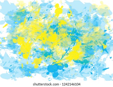 paint color background