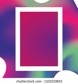 paint and colors workart frame