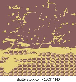 Paint cover
