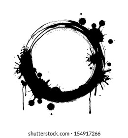 paint design over white background vector illustration 