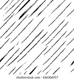 paint grunge brush strokes