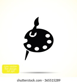 paint icon