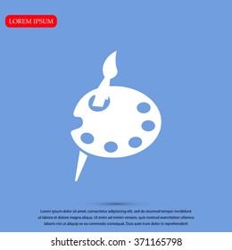 paint icon