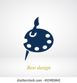 paint icon