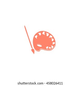 Paint icon