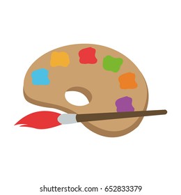 paint icon image 