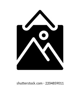 Paint Icon Vector Symbol Design Illustration