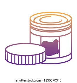 paint jar icon