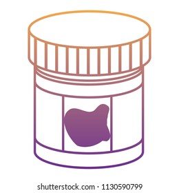 paint jar icon