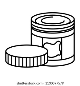 paint jar icon