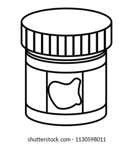 paint jar icon
