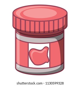 paint jar icon