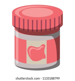 paint jar icon