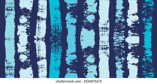 Paint Lines Seamless pattern. vector striped summer background. ink brush strokes. sailor stripes for male polo or T-shirt Modern trendy hipster paintbrush line. spring stripes backdrop