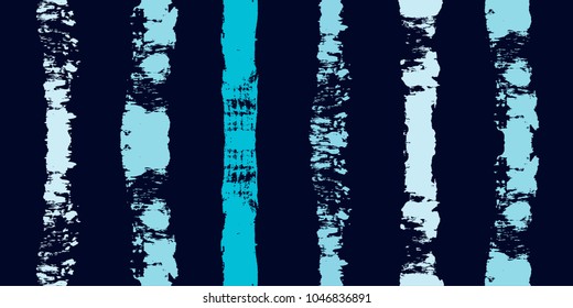 Paint Lines Seamless pattern. vector striped summer background. ink brush strokes. sailor stripes for male polo or T-shirt Modern trendy hipster paintbrush line. spring stripes backdrop 
