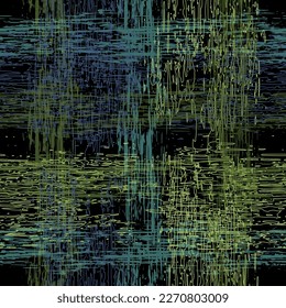 Paint Lines Seamless pattern. vector striped summer background. ink brush strokes. colorful stripes for swimming close, polo or T-shirt Modern hipster paintbrush line. spring stripes girly backdrop